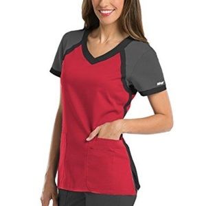 Women’s Scrub Top Greys Anatomy Active